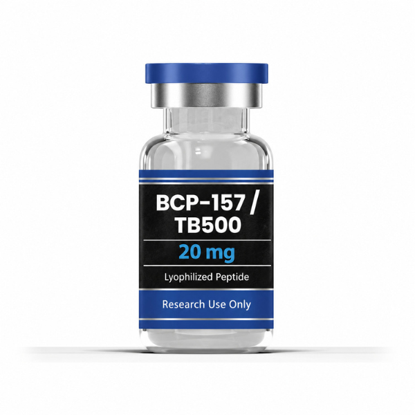 BCP-157-Tb500-20mg