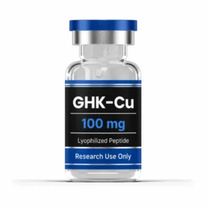 GHK-Cu-100mg