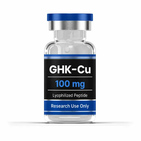GHK-Cu-100mg