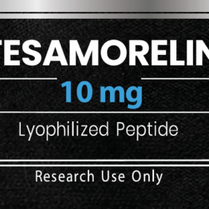 TESAMORELIN 10 mg