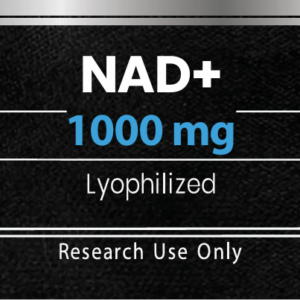 NAD+ 1000 mg