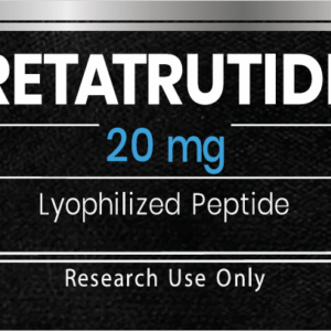 RETATRUTIDE 20mg