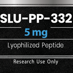 SLU-PP-332 5 mg