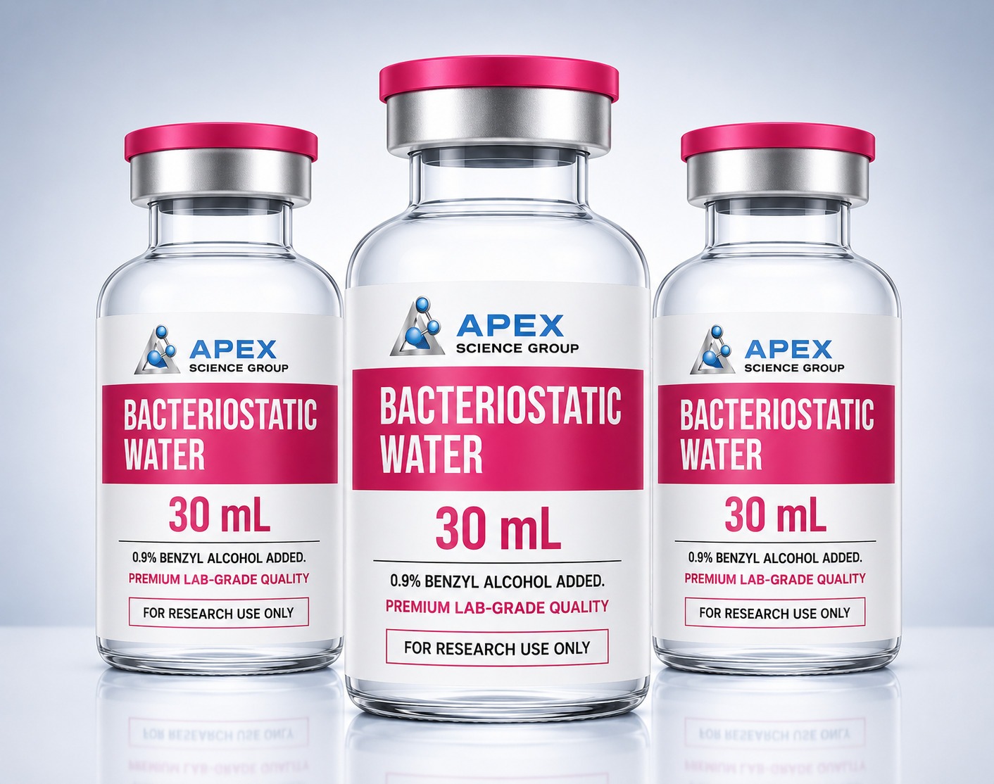 Apex water
