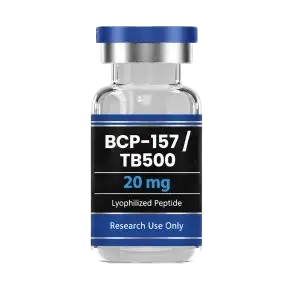 BCP-157-Tb500-20mg